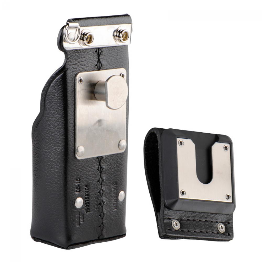 Soft Leather Protective Case