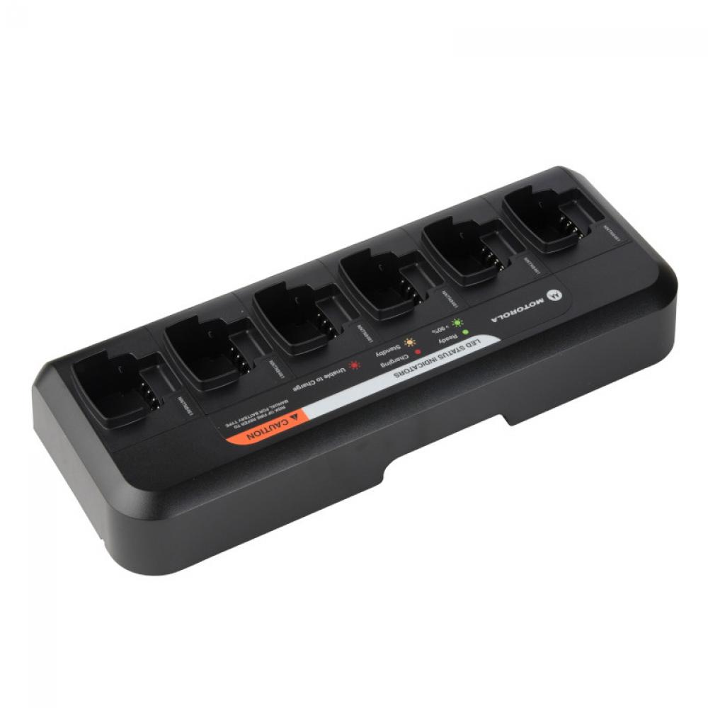 Multi Unit Charger