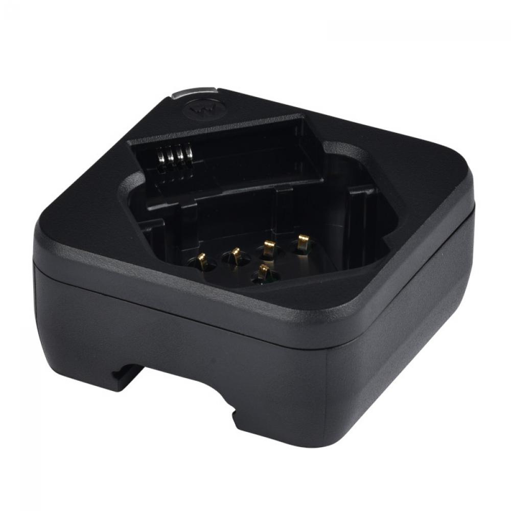 DLR Single-Unit Charger with Power Supply (SUC)
