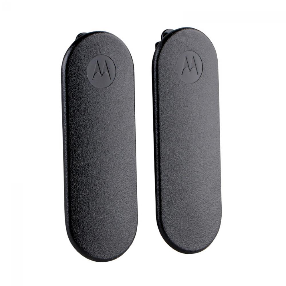 Belt clip twin pack compatible with T400, T460, T465, T480, T600.