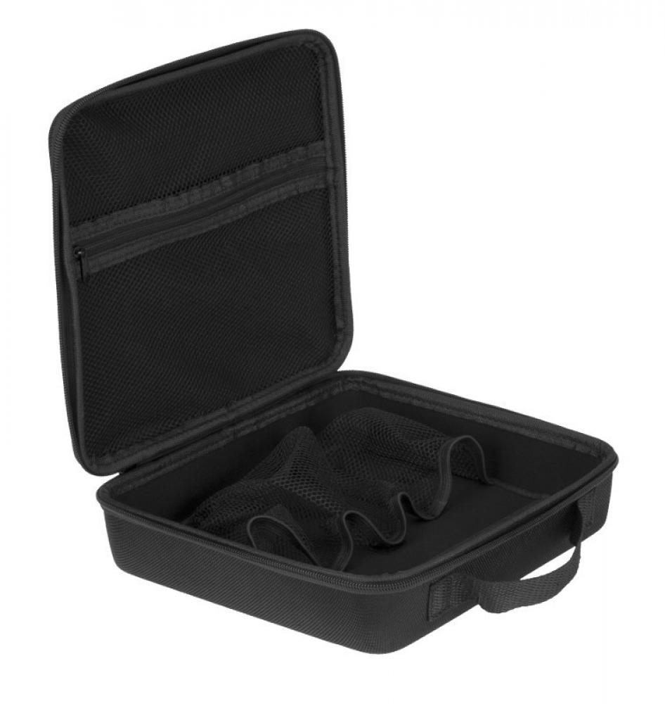 Molded Soft Carry Case for 2-Way Radios