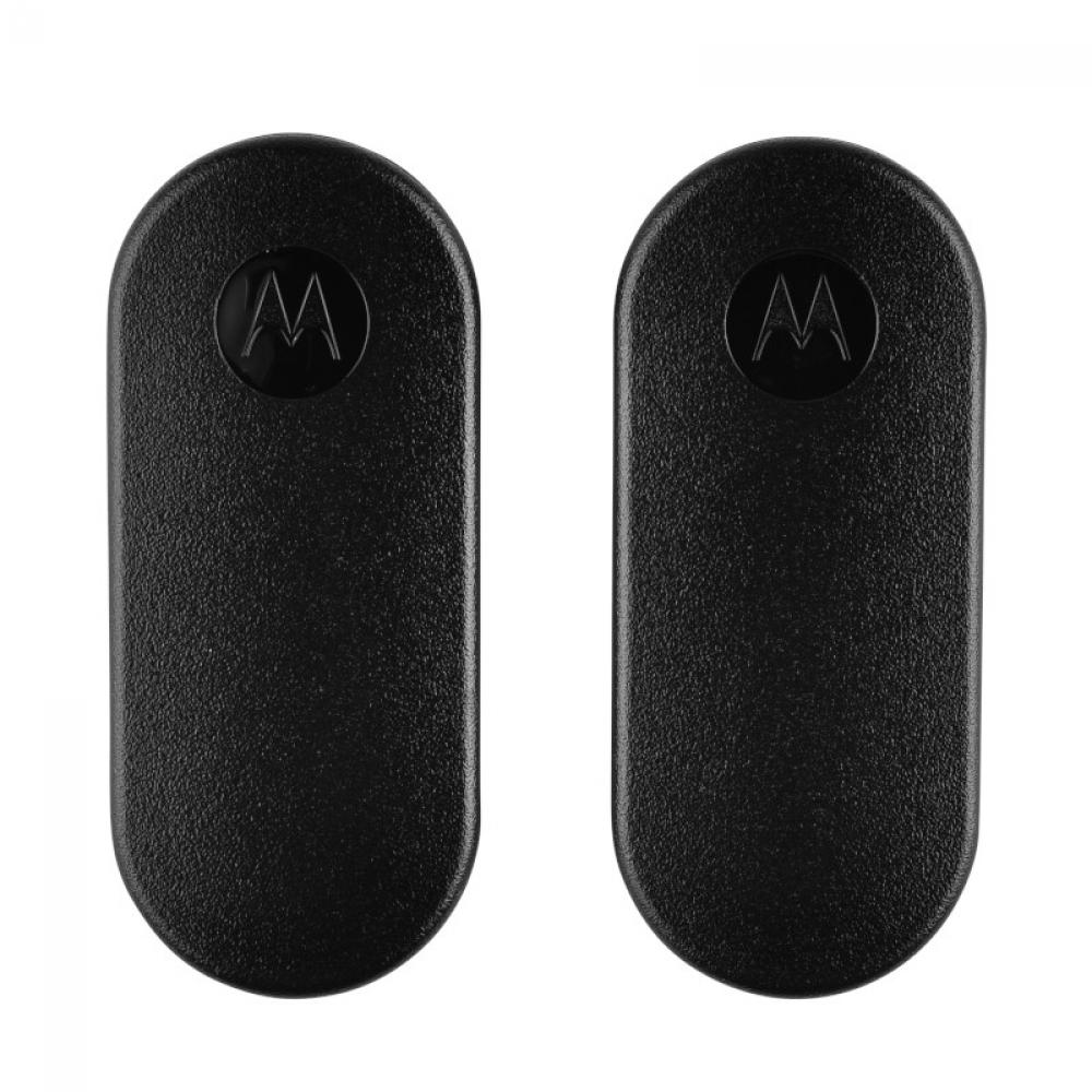Belt clip twin pack compatible with T200 and T260