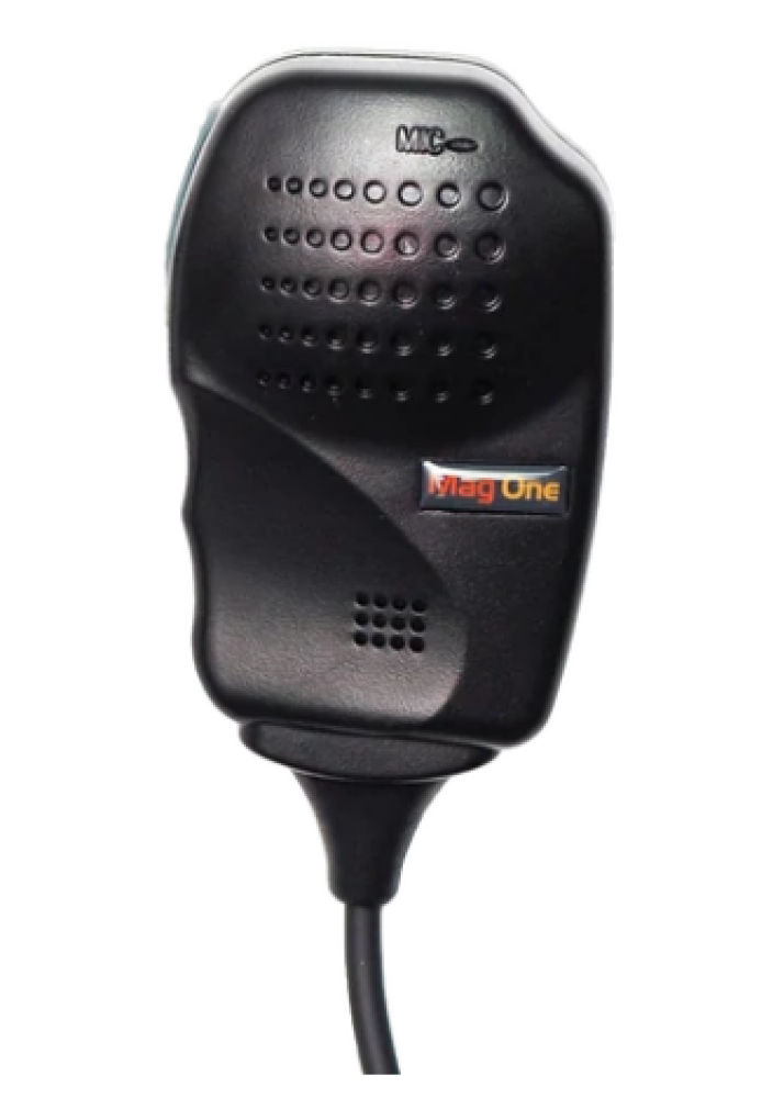Remote Speaker Microphone - Mag One