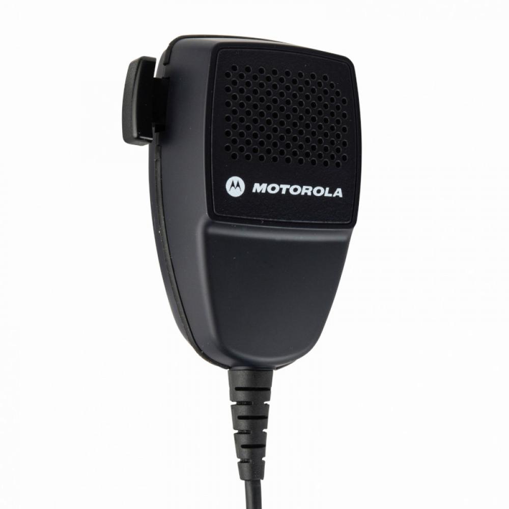 Compact Microphone with Clip (Does not support Remote Monitor)