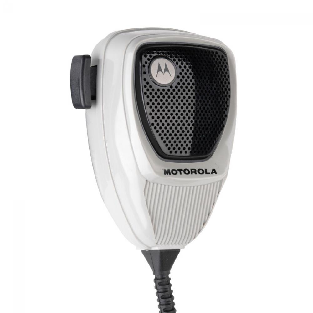 Heavy Duty Microphone (Does not support Remote Monitor)