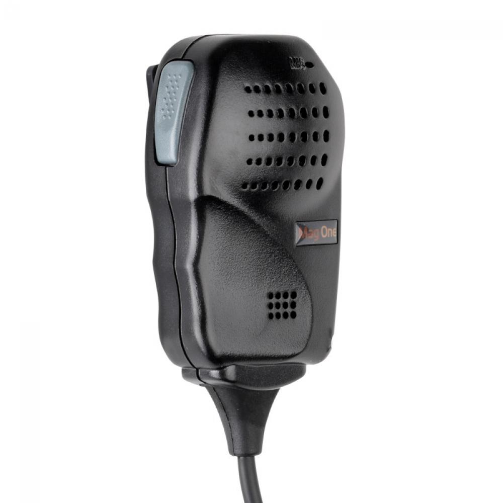 Remote Speaker Microphone - Mag One