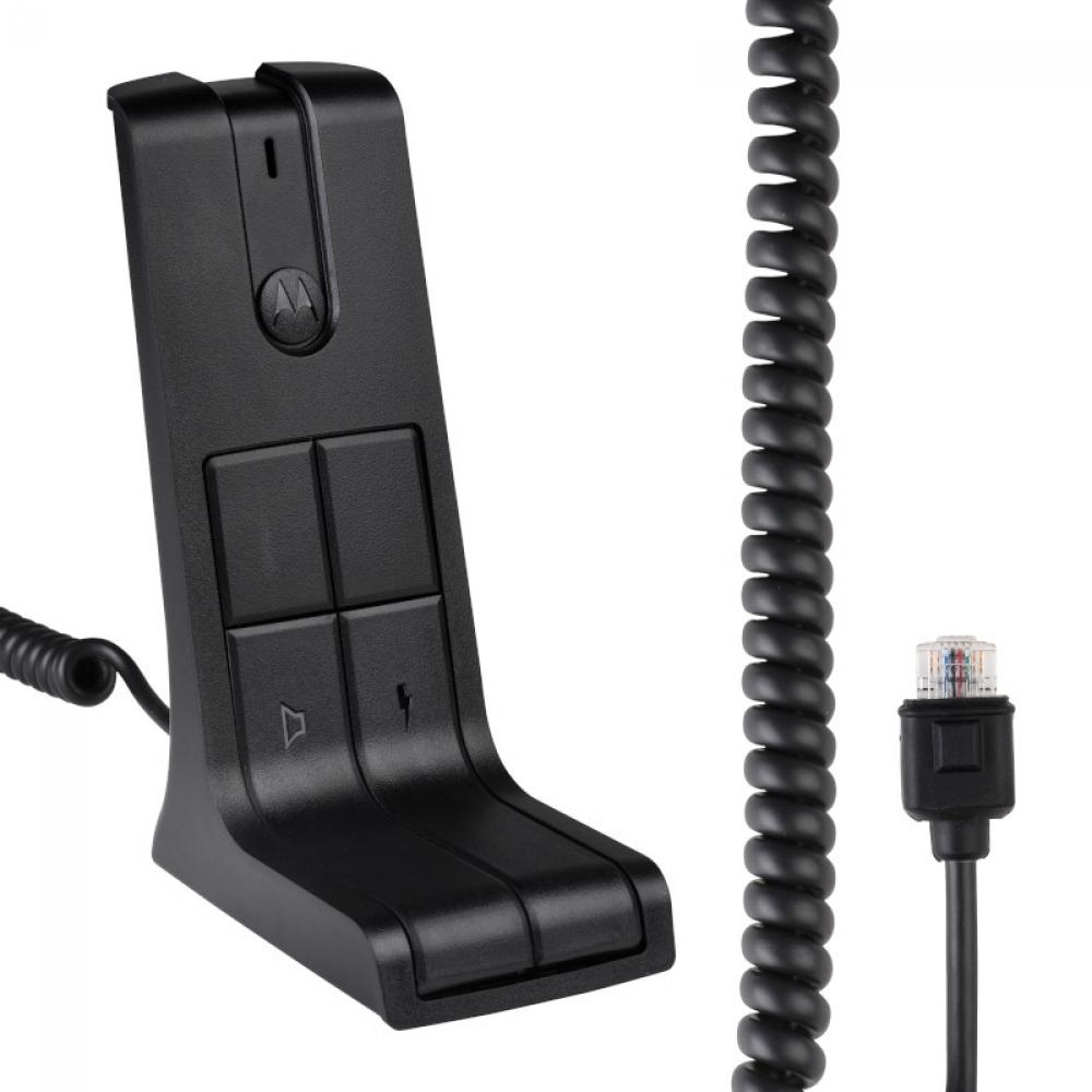 Desktop Microphone