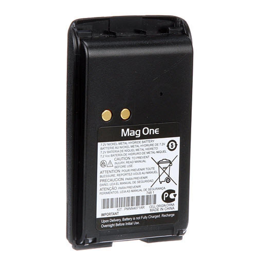 Mag One NiMH, 1200 mAh Battery