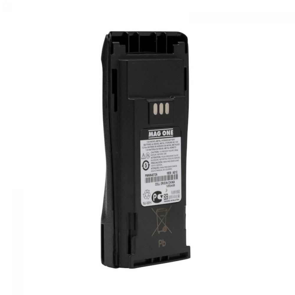 NIMH Mag One Battery (1300 mAh)