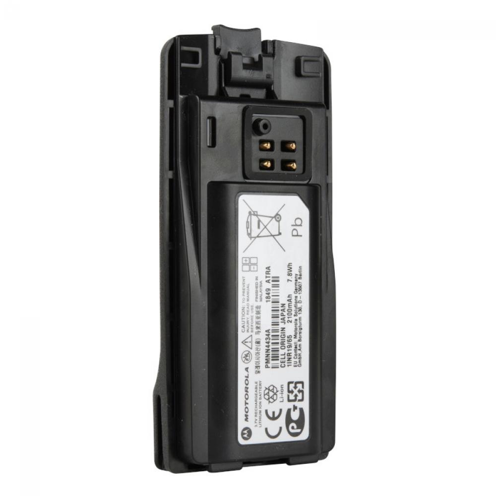 RM/RVA/XT STD BATT LIION-2100 KIT