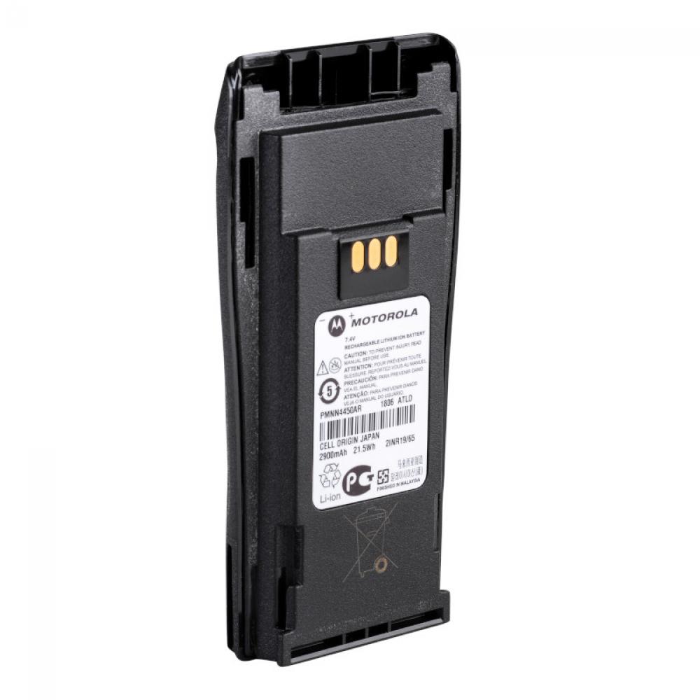 Li-ion 2800M 2900T IP54 Battery