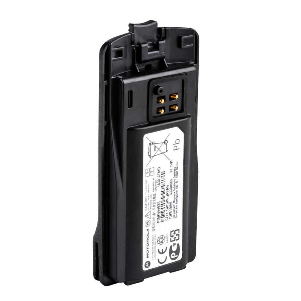 RM/RVA/XT HC BATT LIION-3000 KIT