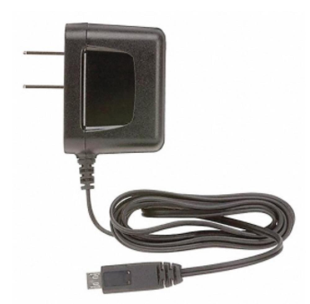 POWER SUPPLY ADAPTOR