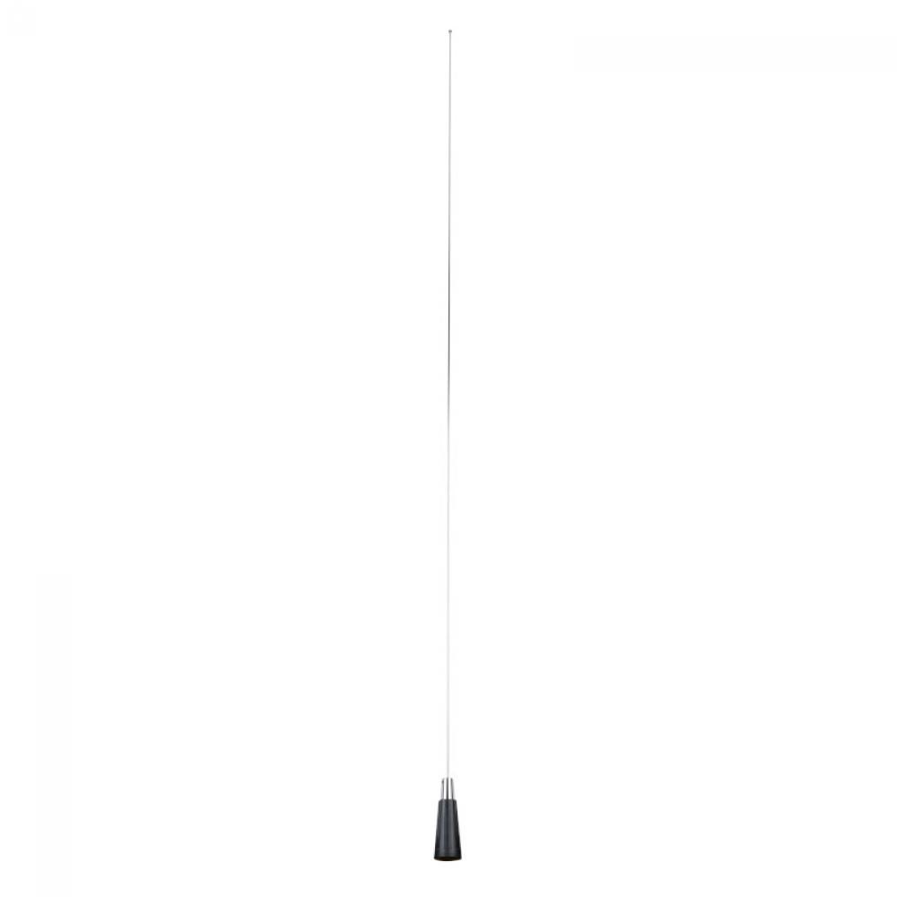 VHF 3dB Gain Magnetic Mount Antenna, 140-174 MHz