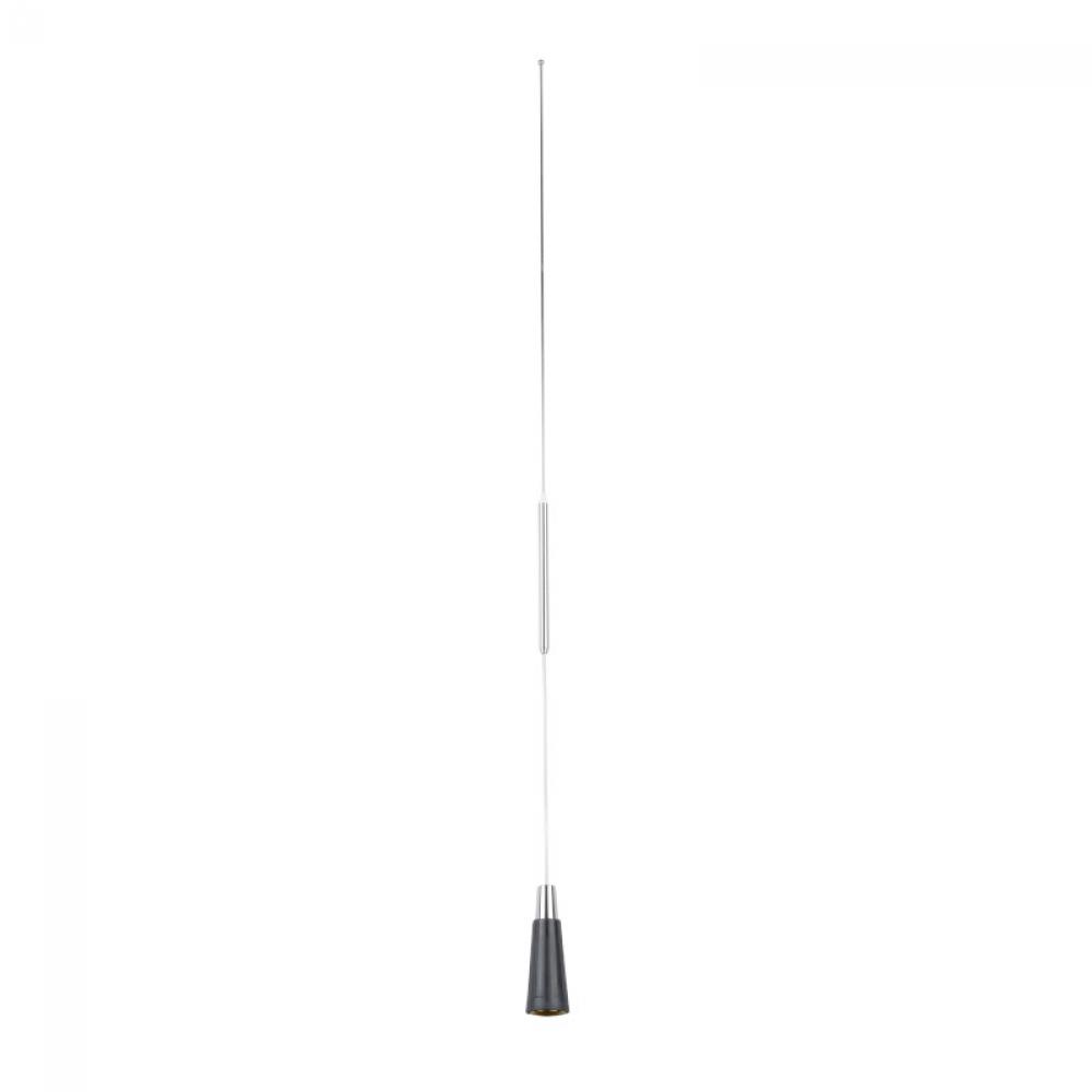 UHF 445-470 MHz, 5 dB Gain Roof Mount, Mini-U