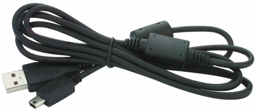 CPS Programming Cable