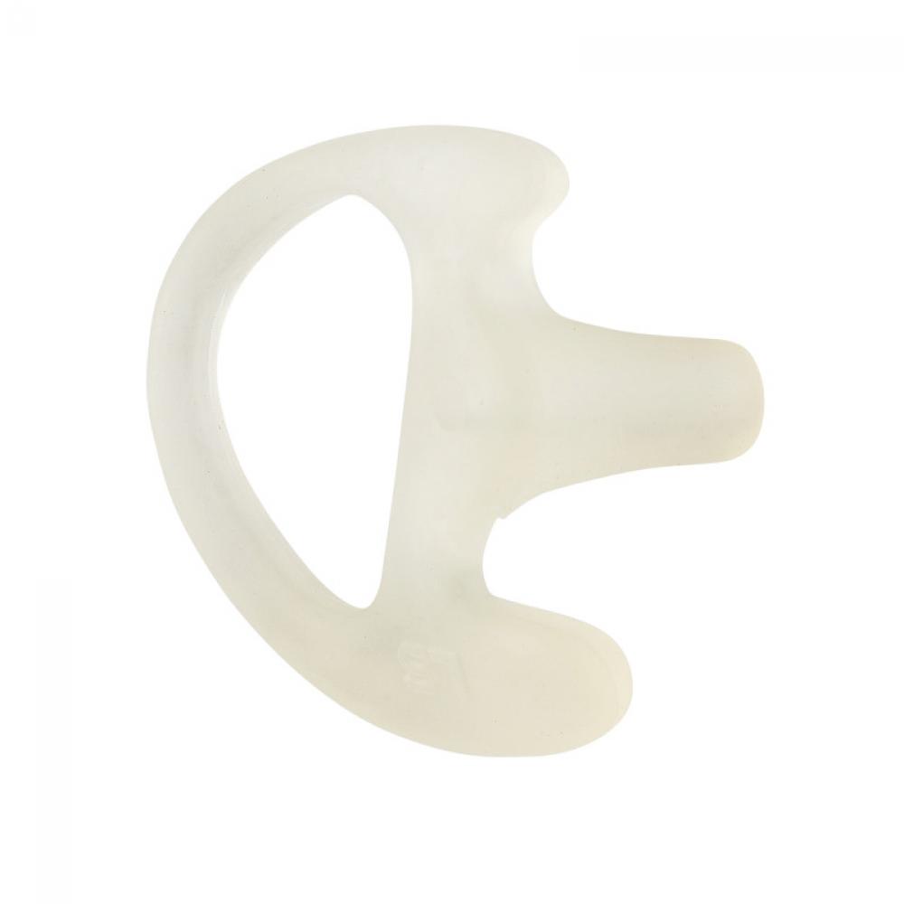 Clear Comfortable Earpiece Small Left
