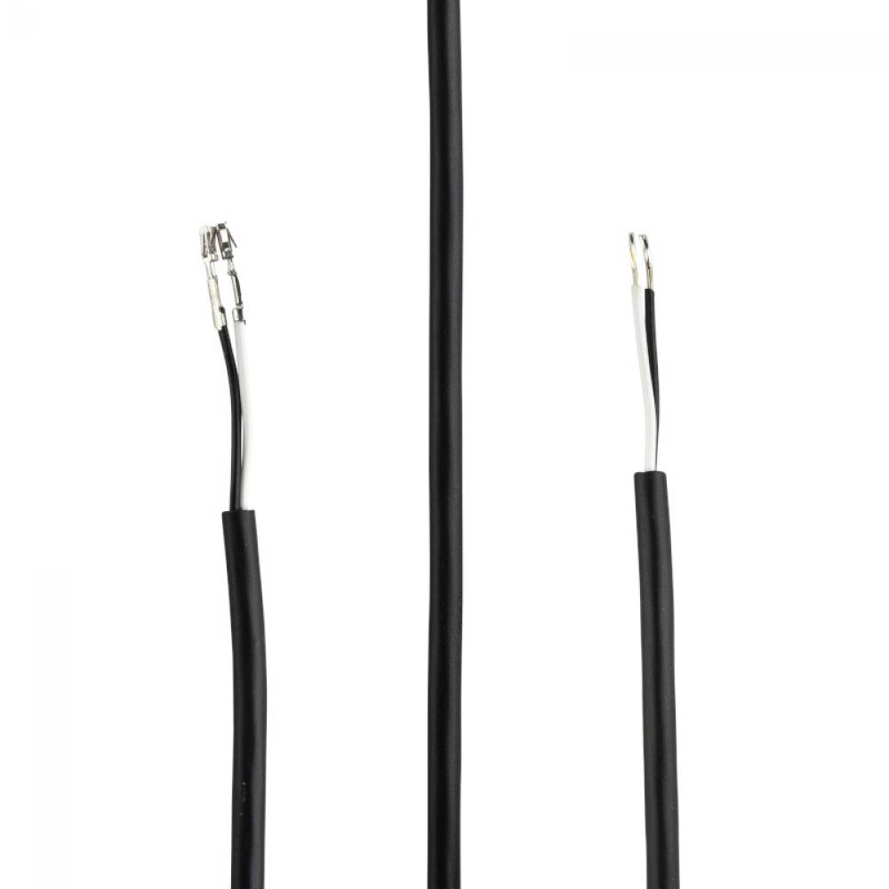 Remote Mount Footswitch PTT