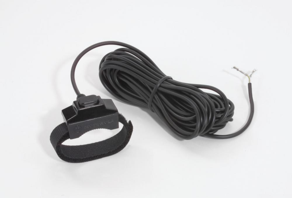 Push Button with Remote PTT