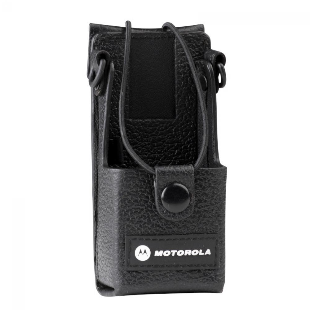 Leather Case with Belt Loop (for use with Non-Display models)