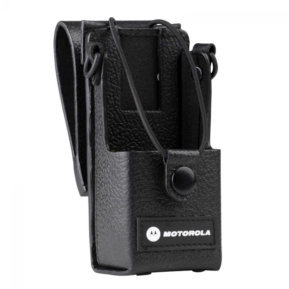 Leather Case with 3&#34; Swivel (for use with Non-Display models)