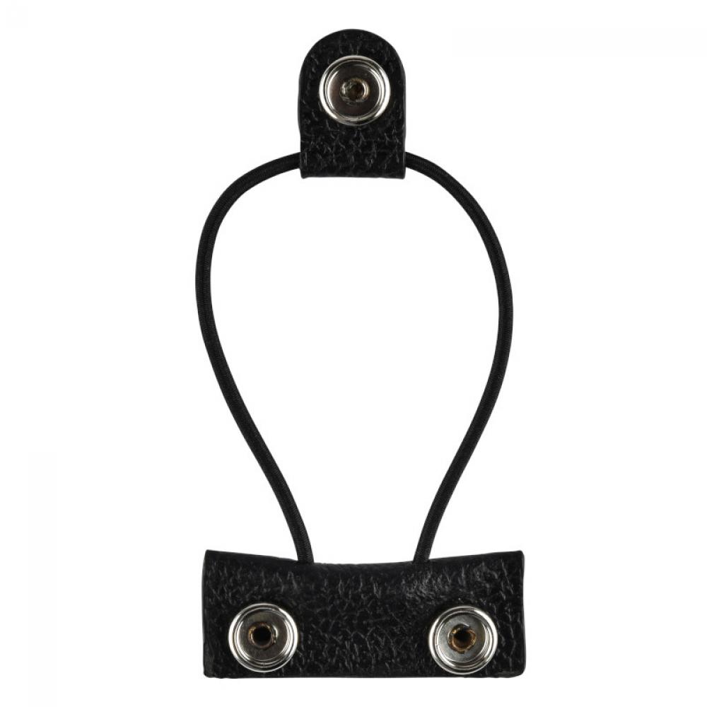 T-Strap for Leather Cases