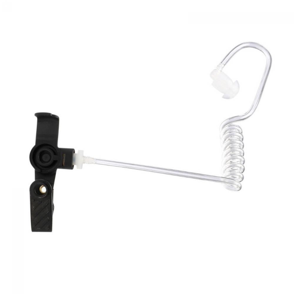 Low Noise Kit - Clear Acoustic Tube Assembly