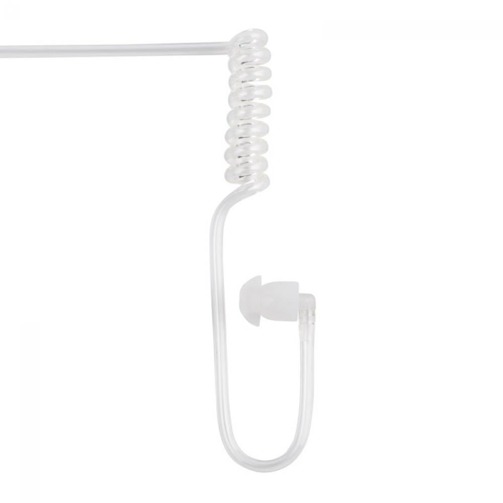 Low Noise Kit - Clear Acoustic Tube Assembly