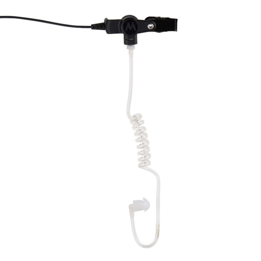 Quick Disconnect Acoustic Tube