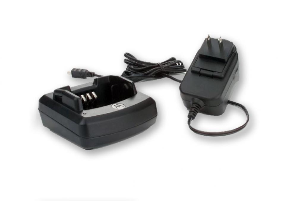 2-Hour Rapid Charger Kit (includes PMPN4005, RLN6332, and RLN6349)