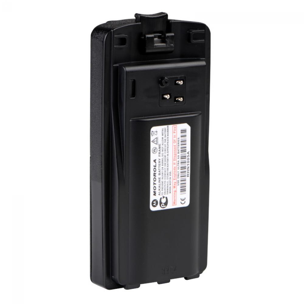 Alkaline Battery Shell