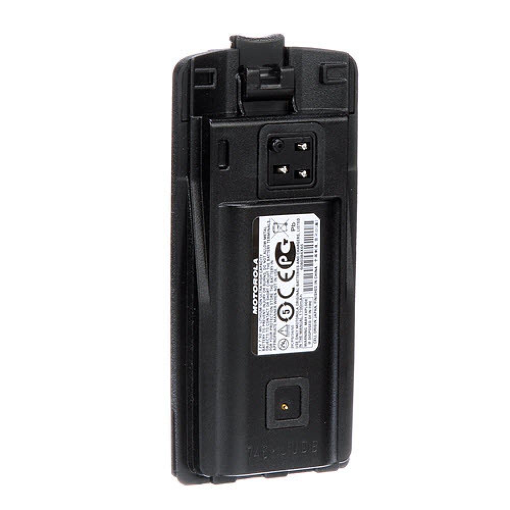 Standard Capacity Lithium Ion Battery