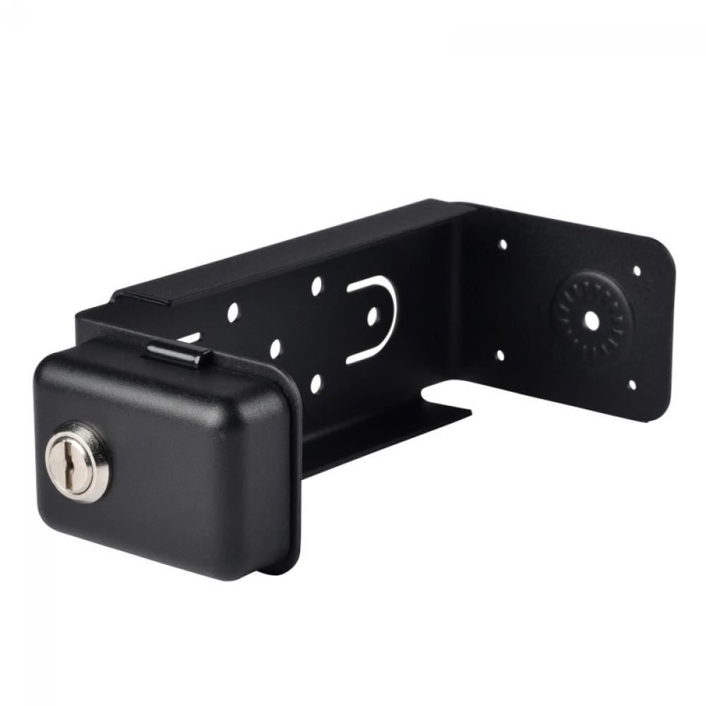 Key Lock Trunnion Kit