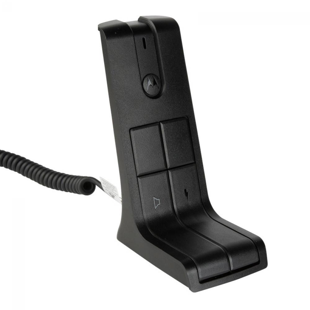 Desk Microphone, Black