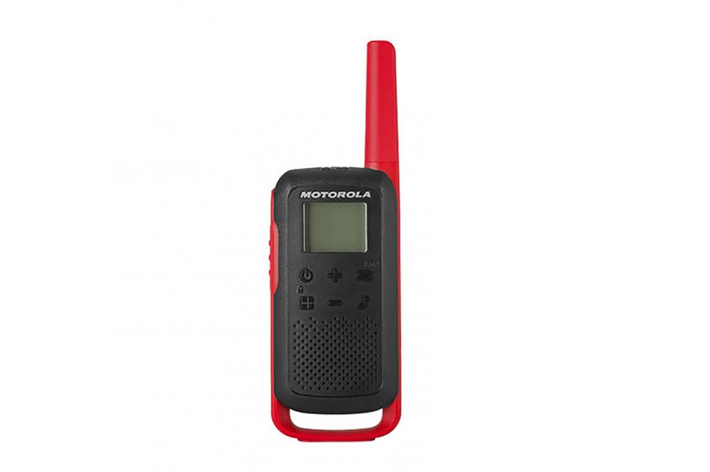 T210 32KM 2-Way Radios Hands-free/iVox