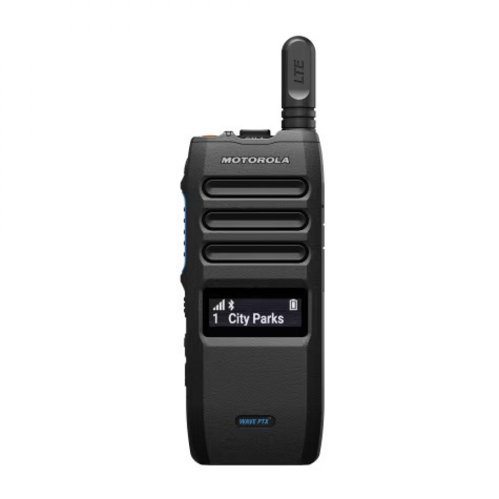 TLK 100, WAVE Two-Way Portable