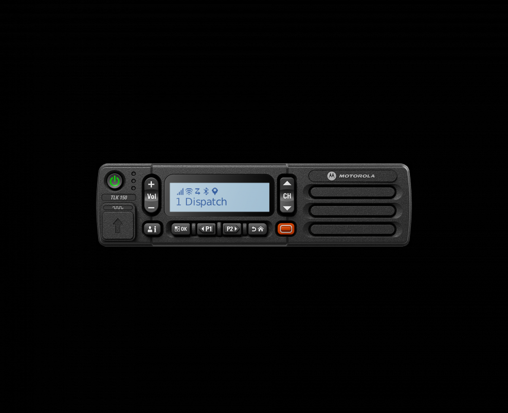 TLK 150, WAVE Two-Way Portable