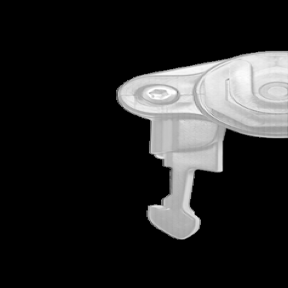 Klick Fast Quick Release Stud