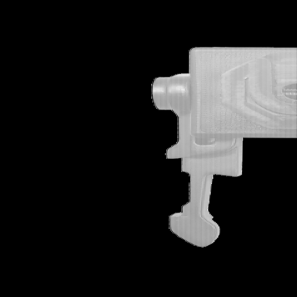 Klick Fast Quick Release Tilt Mount