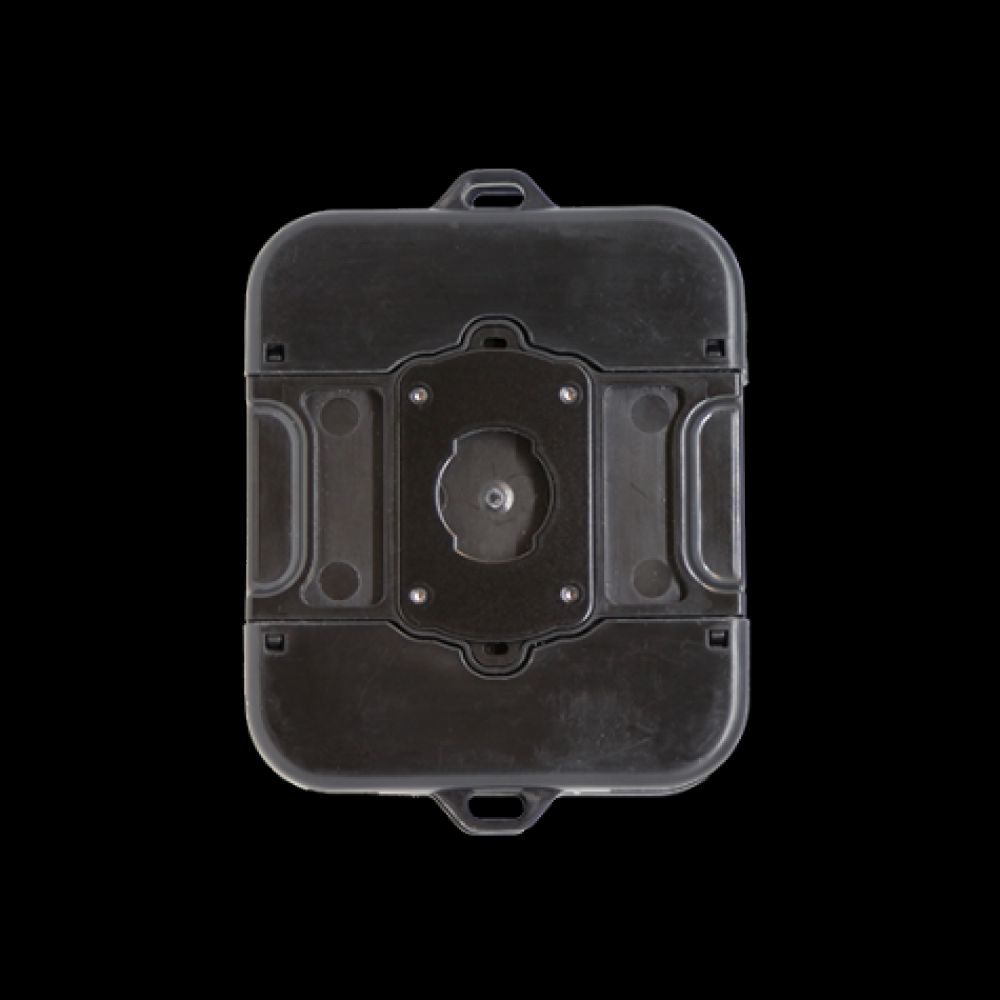 Close-Fit Magnetic Mount