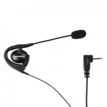 Lenbrook 56320 - VOX Earpiece with Boom Microphone