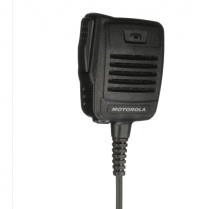 Lenbrook AAE46X509 - MH-66F4B IP57 Submersible Speaker Microphone