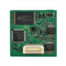 Lenbrook AAH88X001 - DVS-9 Mandown and voice storage