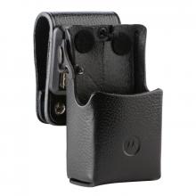 Lenbrook AAJ14X503 - LCC-133SN SWIVEL BELT CLIP CASE (FNB-V133LI-UNI) NO DISPLAY