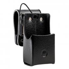 Lenbrook AAJ14X504 - LCC-134SN SWIVEL BELT CLIP CASE (FNB-V134LI-UNI) NO DISPLAY