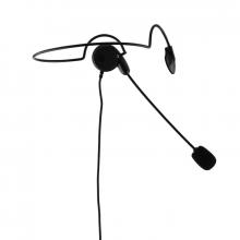Lenbrook AAL40X501 - VH-150A IS Lightweight Behind-the-head VOX Headset