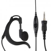 Lenbrook AAM21X501 - MH-89A4B Earpiece Microphone
