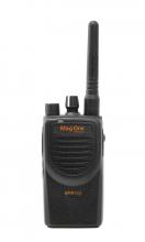 Lenbrook BPR40d-UHF-16 - BPR 40d 403-470 4 W 16Channels UHF