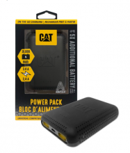 Lenbrook CAT-PWRPACKV2 - POWER PACK with Micro USB Charging Cable