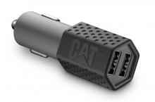 Lenbrook CAT-DC2USB-BLK - DUAL USB CAR ADAPTOR